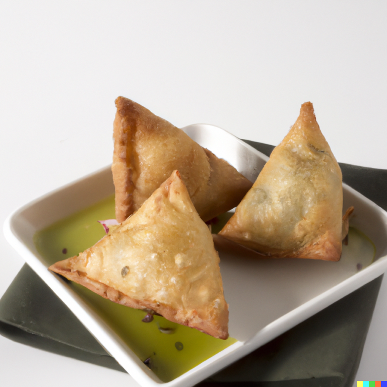 Samosa