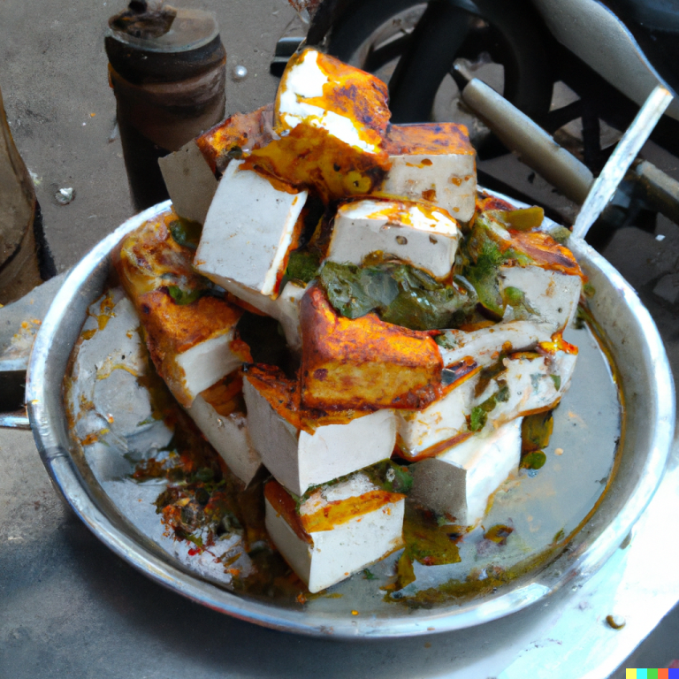 Paneer